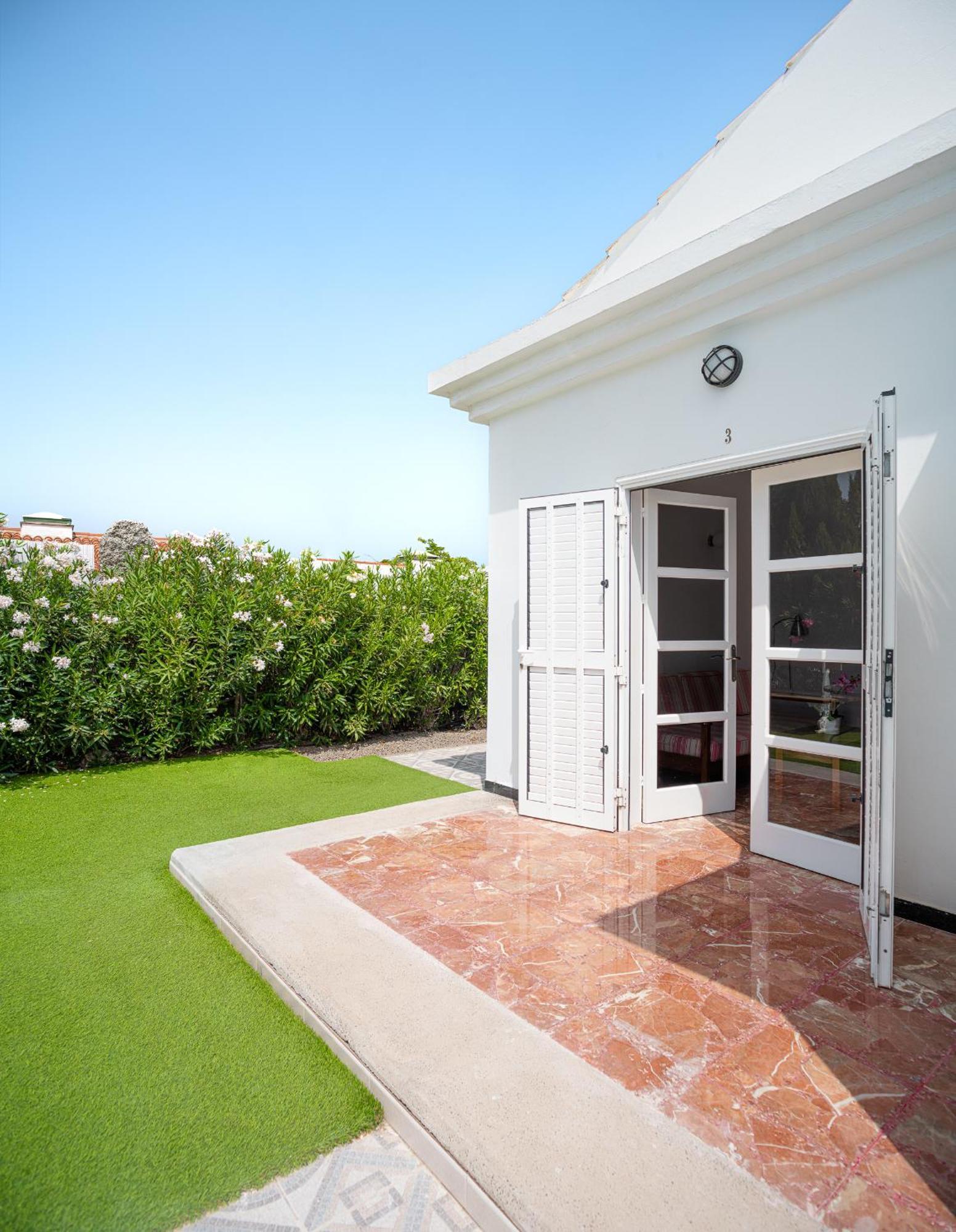 Bungalows Las Almenas Maspalomas  Ngoại thất bức ảnh