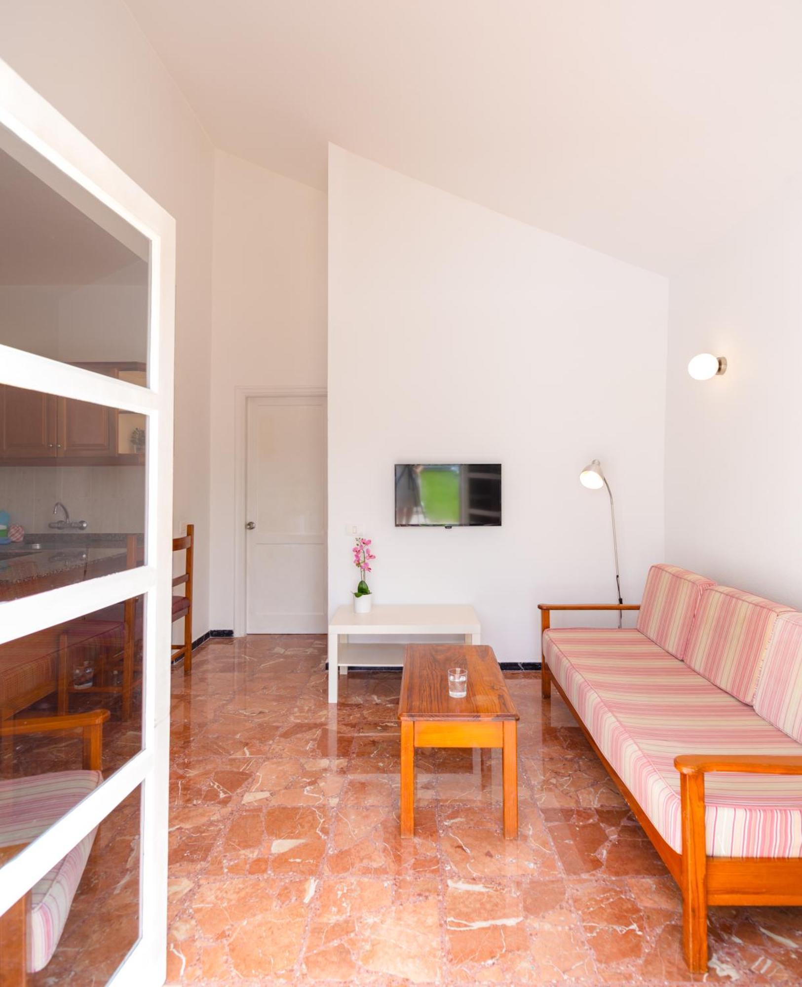 Bungalows Las Almenas Maspalomas  Ngoại thất bức ảnh
