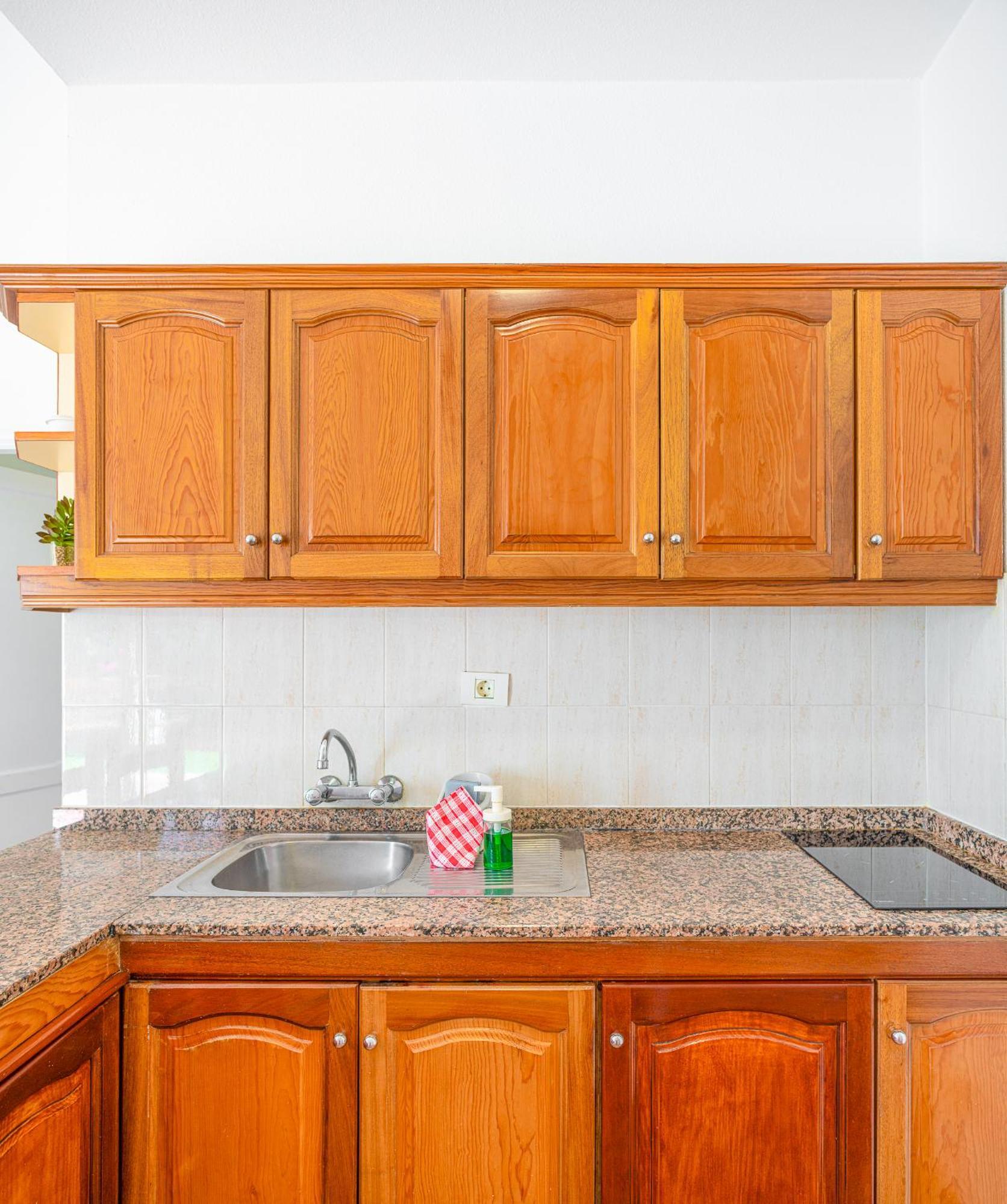 Bungalows Las Almenas Maspalomas  Ngoại thất bức ảnh