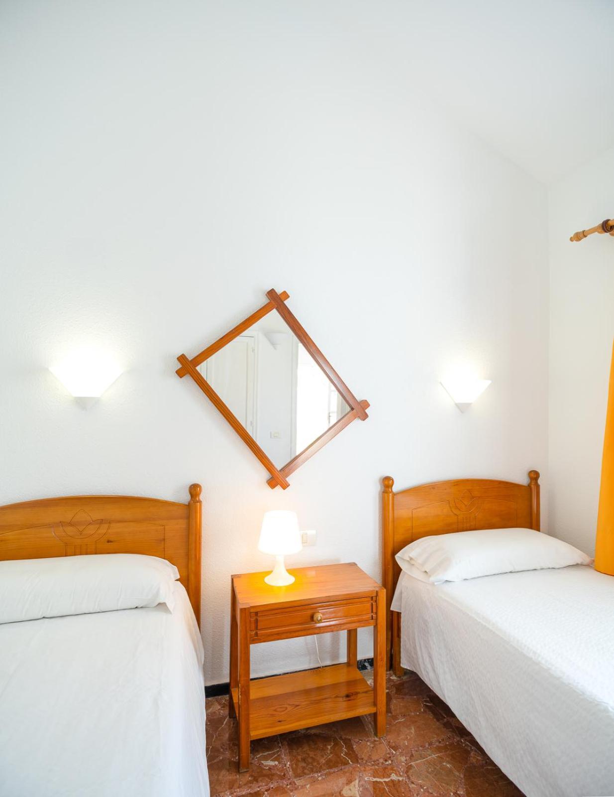 Bungalows Las Almenas Maspalomas  Ngoại thất bức ảnh