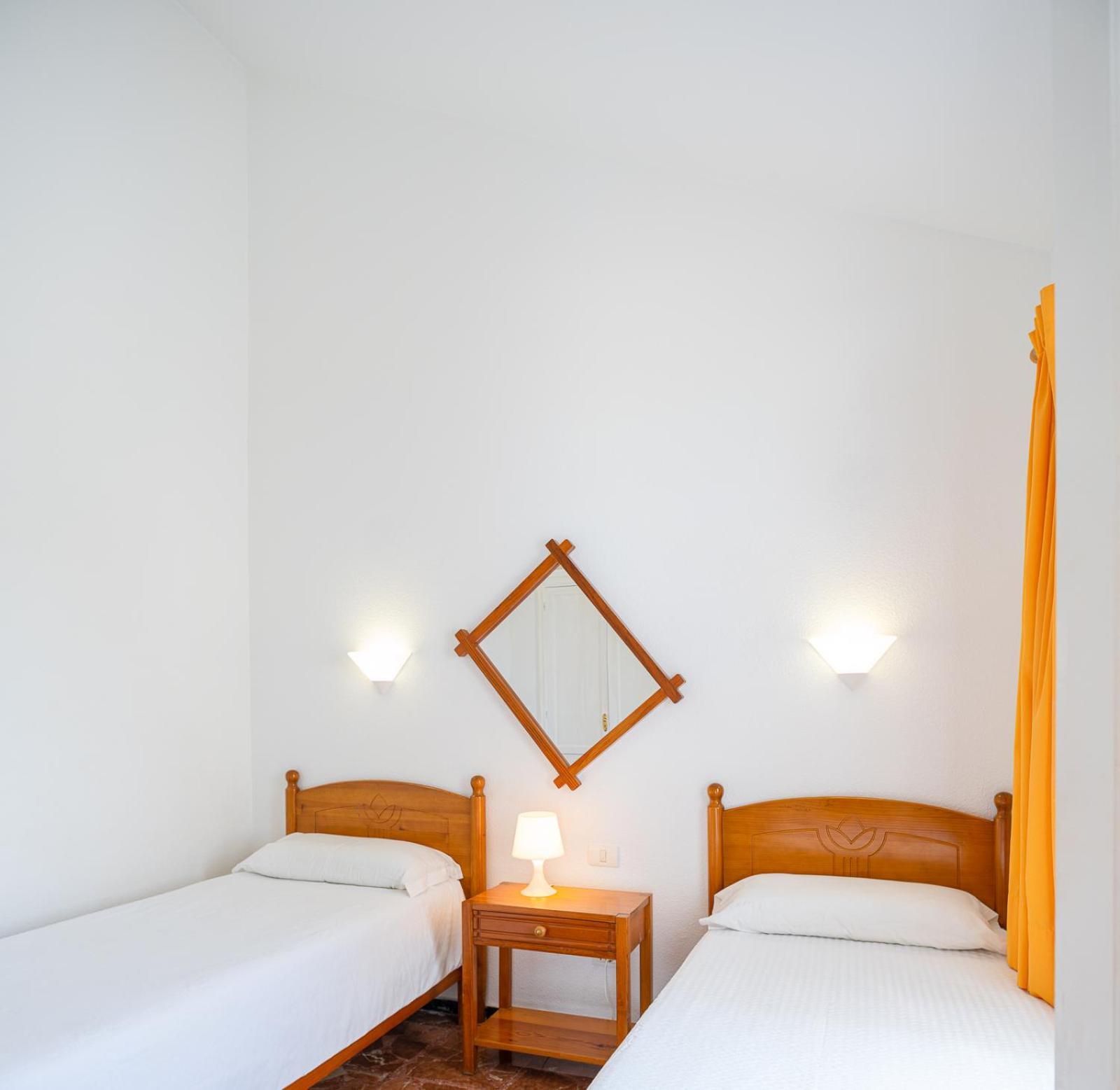 Bungalows Las Almenas Maspalomas  Ngoại thất bức ảnh