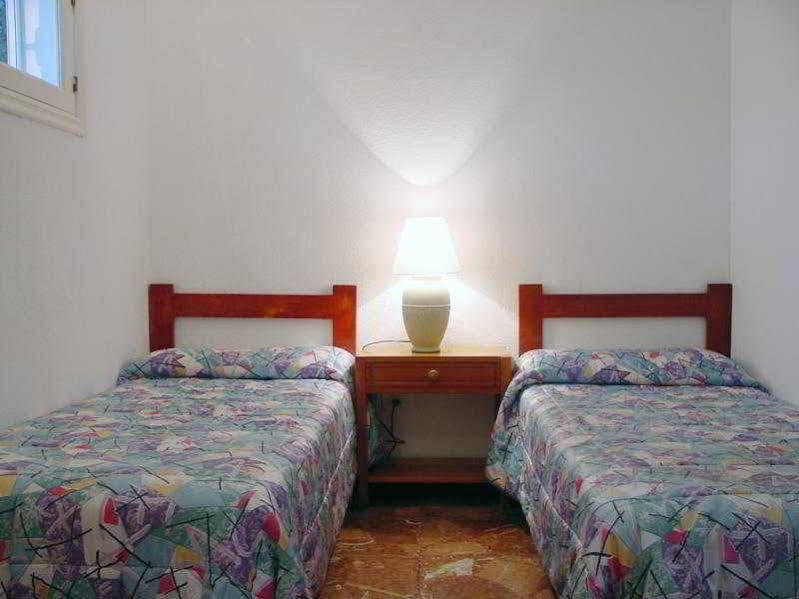 Bungalows Las Almenas Maspalomas  Ngoại thất bức ảnh
